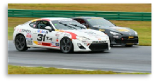 SCCA - Mast Earns T4 Gold, Increasing His Runoffs Titles to Four